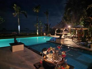 Villa Saffraan Bali - Banjar - 9