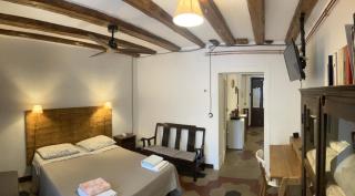 Antiche Stalle III - Bergamo - 4