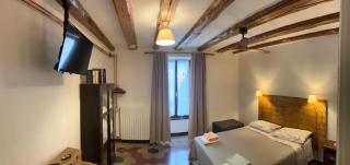Antiche Stalle III - Bergamo - 6