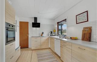 Lovely Home In Randbøl With Kitchen - 4