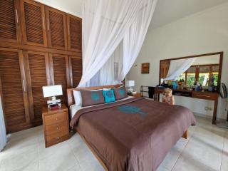 Villa Saffraan Bali - Banjar - 5