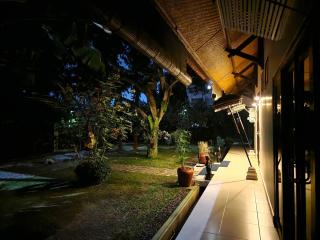 Villa Saffraan Bali - Banjar - 3