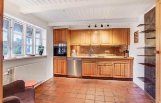 Lovely Home In Børkop With Kitchen - Børkop - 5