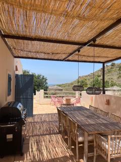 Villa privada en entorno rural - Cartagena - 3