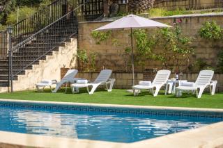 Brisas Del Palmeral - Cerro Muriano - 8