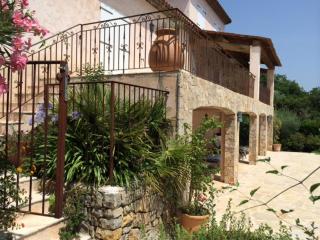 Villa charmante avec piscine privée à Montauroux - Montauroux - 4