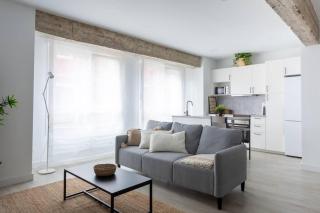 Aldatseta Home - Apartamento centrico - Bermeo - 9