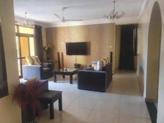 HOME TO STAY Apartments - Mombasa - 0