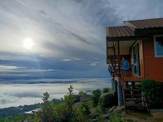 Nuea Tawan at Phu Thap Buek - 4