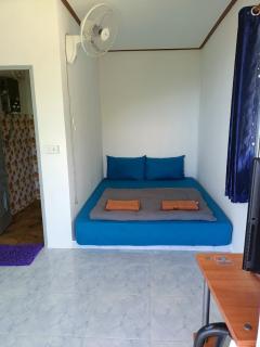 Nuea Tawan at Phu Thap Buek - 3