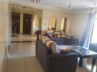 HOME TO STAY Apartments - Mombasa - 9