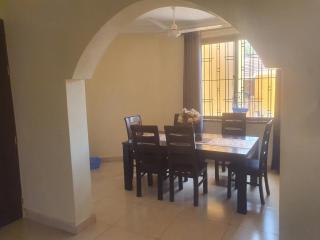 HOME TO STAY Apartments - Mombasa - 8