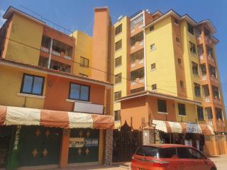 HOME TO STAY Apartments - Mombasa - 6