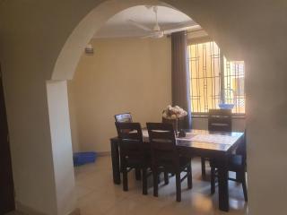 HOME TO STAY Apartments - Mombasa - 5