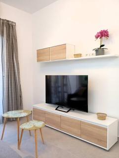 Coqueto apartamento en La Luz b - Málaga - 4