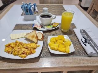 Hotel Loyds - Medellín - 2