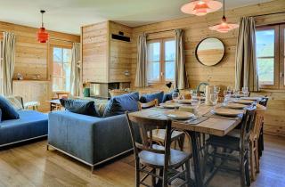La Petite Bulette - Villard-Reculas - 7