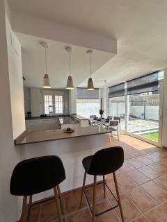 Villa Sol - 4