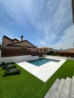 Villa Sol - 0
