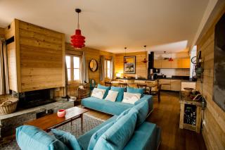 La Petite Bulette - Villard-Reculas - 9