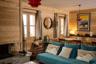 La Petite Bulette - Villard-Reculas - 8