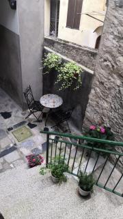 Da Vinci Refuge 1 - Limonta - 5