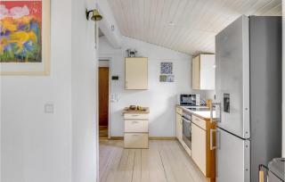 Awesome Home In Jægerspris With Kitchen - Jægerspris - 5