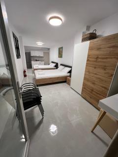 Potidea apartments - Nea Potidaea - 1