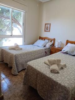 San Pedro Pinatar Lopagan Apartamento Precioso Garaje - 4