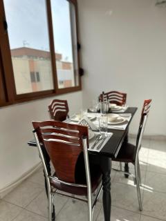 Comfortable Golem Beach Apartment 2 - Golem - 3