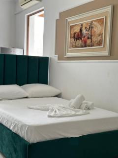 Comfortable Golem Beach Apartment 2 - Golem - 5
