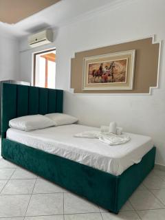 Comfortable Golem Beach Apartment 2 - Golem - 6