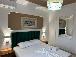 Comfortable Golem Beach Apartment 2 - Golem - 9