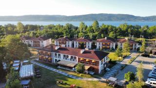 Sapanca Resort Hotel - Sakarya - 0