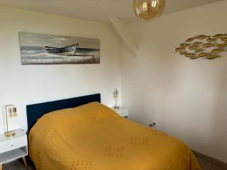 Appartement II style industriel - Valliquerville - 4
