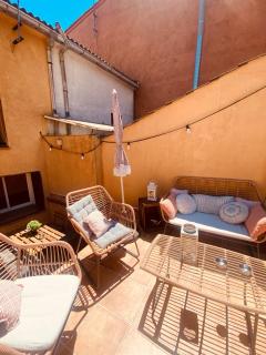 CASA LAS HERRERA - Casavieja - 1