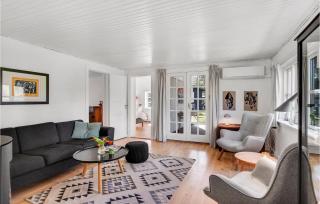 3 Bedroom Lovely Home In Nykøbing Sj - Nykøbing Sjælland - 7