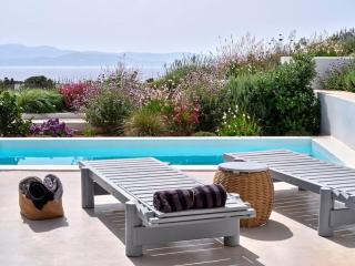 Lavender House - Kampos Paros - 5