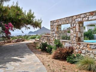 Lavender House - Kampos Paros - 3