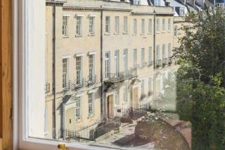 Catharine Place - Bath - 8