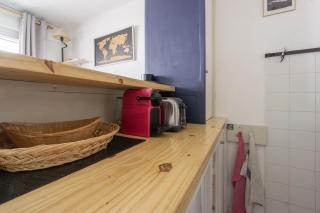 Joli Appartement Arc 1800, Piscine - Bourg-Saint-Maurice - 3