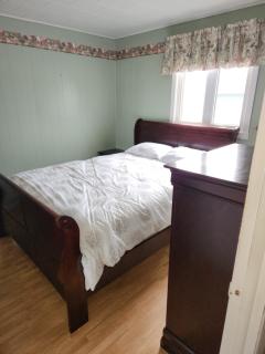 Appartement de la rive - Shippagan - 6