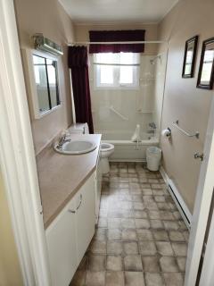 Appartement de la rive - 5