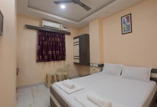 Prasana Residency - Tiruchirāppalli - 4