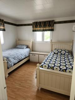 Appartement de la rive - Shippagan - 1