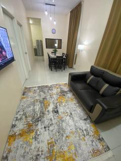 Homestay Rumoh Mok - Jitra - 9
