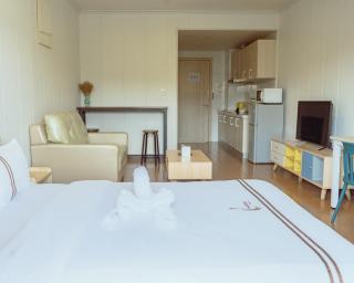 Phoenix Apartment by LINK - Kigali - 1