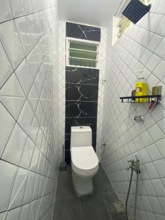 Homestay Rumoh Mok - Jitra - 4