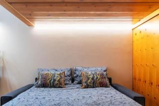 La dimora di Paola in Piero della Francesca - Milán - 4