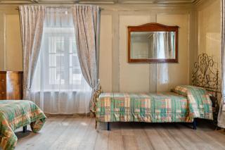 Chateau Ciasa Soldà Luxe Saslonch - Vigo di Fassa - 7